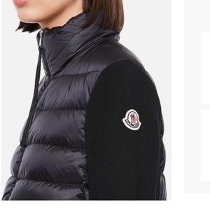 Moncler Jacket